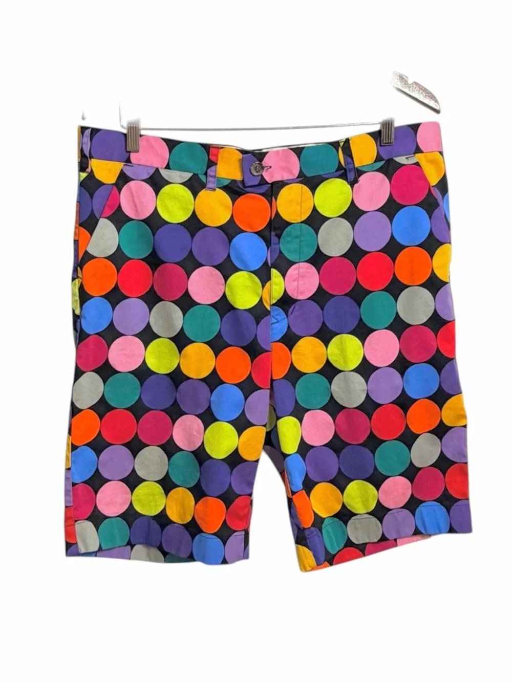 Loudmouth Golf Polka Dot 11